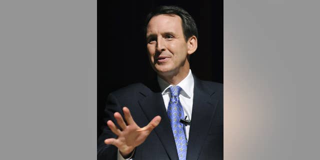 Tim Pawlenty (AP File Photo)