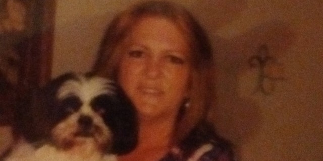Peggy Frank, 63, was found dead in her truck on Friday after delivering mail in sweltering heat, her family said.