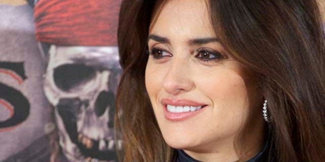 May 18, 2011: Spanish actress Penélope Cruz attends 'Pirates Of The Caribbean: On Stranger Tides' photocall at the Villamagna Hotel in Madrid, Spain.