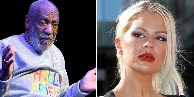 Model Sues Bill Cosby Over Alleged 2008 Sexual Assault Fox News 7661
