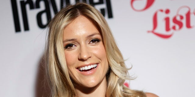 April 12, 2012: This file photo shows Kristin Cavallari at the Conde Nast Traveler Hot List Party at The Presidential Suite of Hotel Bel-Air in Los Angeles.