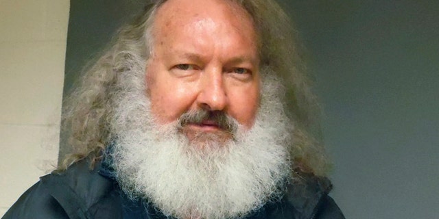 Randy Quaid spoke out against President Joe Biden.