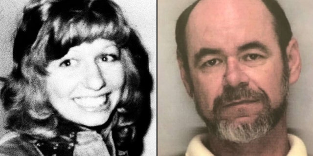 Suspect in ritualistic 1974 California church murder apparently kills ...