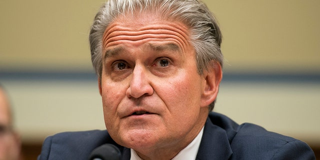 Peter Kadzik, former assistant Attorney General for Legislative Affairs at the Department of Justice, was criticized by IG Michael Horowitz's report.
