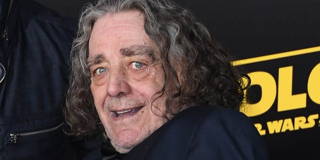 Peter Mayhew, the original actor behind "Star Wars" character Chewbacca, revealed news of his recent spinal surgery on social media on Tuesday.