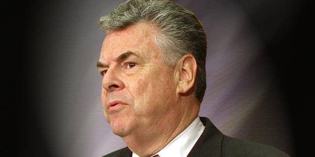 Rep. Peter King Rep. Peter King, the new chairman of the Homeland Security Committee, has ignited a storm of controversy for planning hearings next month on the growing threat of radical Islam (AP)