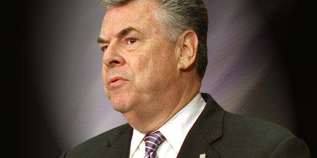 Rep. Peter King Rep. Peter King, the new chairman of the Homeland Security Committee, has ignited a storm of controversy for planning hearings next month on the growing threat of radical Islam (AP)