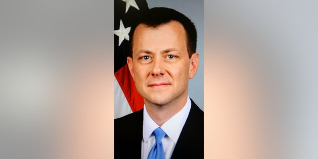 Peter Strzok was removed from Mueller's team after the discovery of anti-Trump text messages he exchanged with another former Mueller investigator.