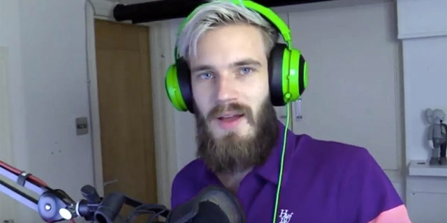YouTube star PewDiePie apologized in July for posting a controversial meme, which reportedly mocked pop star Demi Lovato’s apparent overdose.