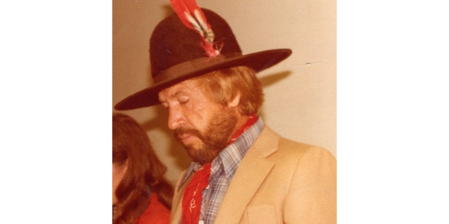 Buck Owens