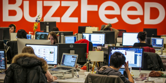 BuzzFeed News has come under fire for its sourcing and reliability, after its bombshell report Thursday purporting to demonstrate that President Trump directed Michael Cohen to lie to Congress was denied in an unusual statement from Special Counsel Robert Mueller's office.