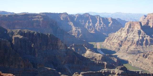 Grand Canyon