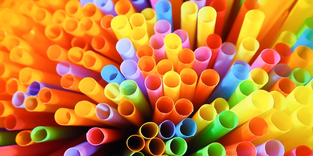 NBC News reported a dubious statistic that Americans use 1.6 straws a day.