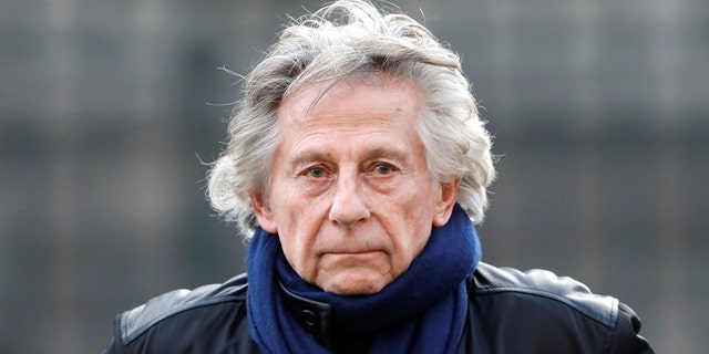 Polanski, 86, was arrested in March 1977 for a number of offenses, and currently remains a fugitive as he fled to France while awaiting sentencing in February 1978. (Reuters)