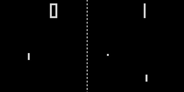 The classic video game Pong was unveiled by computer gaming company Atari on Nov. 29, 1972.