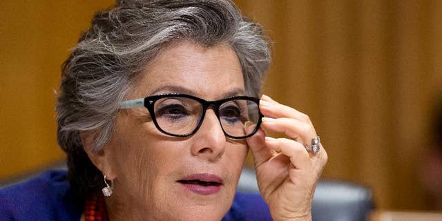   Former Senator Barbara Boxer said she was assaulted and robbed in Oakland, Calif. On Monday, according to a Twitter post on her account. 