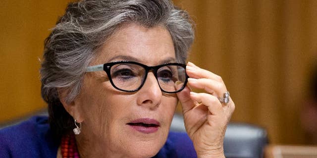   Former Senator Barbara Boxer said she was assaulted and robbed in Oakland, Calif. On Monday, according to a Twitter post on her account. 