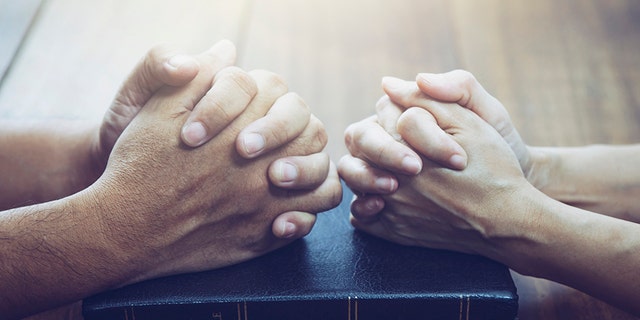 "I would tell people to accept this Lord and follow him, for his authority is leading people into the kingdom of God — not only the spiritual one on this earth, but the everlasting one soon to come," said pastor Cristian Ionescu.
