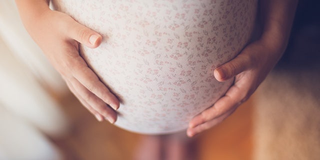 A pregnant woman had her boyfriend repeatedly punch her in the stomach to kill the baby.