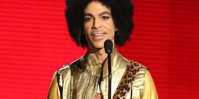 Prince's memoir reveals new details about the late singer.