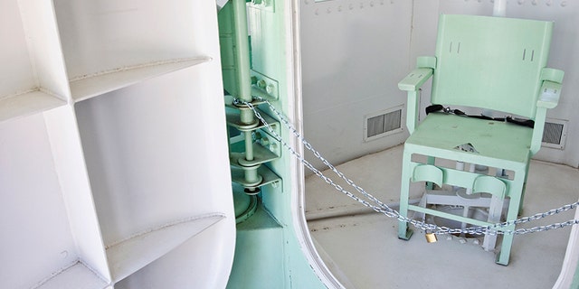 Gas Chamber