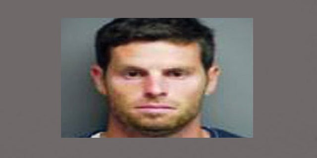 This undated photo shows Pierre-Ludovic Duclos, 27.