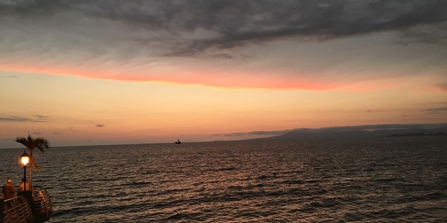 Visitors should stop to watch a sunset or two over Bahía de Banderas, visible from the El Malecon boardwalk.