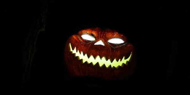 Tips for a safe and happy Halloween. (Carmen Jaspersen/AP Images)