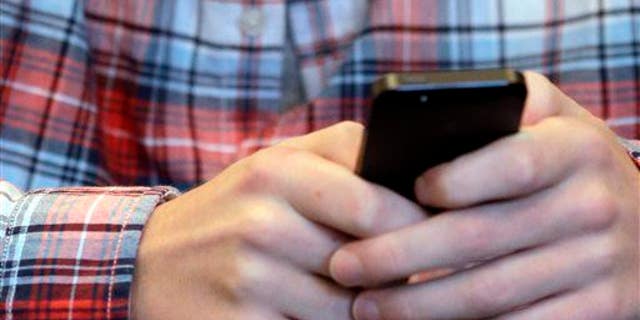 Parents need to be aware of their children's online activity. Also, "warn your kids about fake accounts by predators who pretend to be" young people, urges Sen. Blackburn.