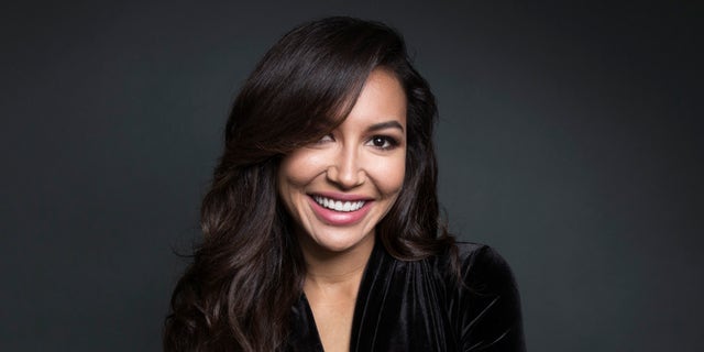 In this Aug. 31, 2016 photo, actress Naya Rivera poses for a portrait in New York.