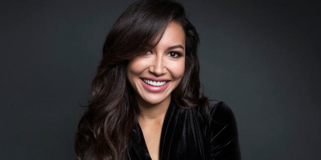 In this Aug. 31, 2016 photo, actress Naya Rivera poses for a portrait in New York.