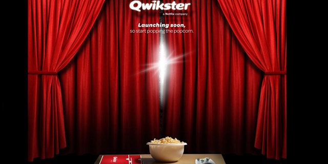 Netflix recently announced plans to divorce its DVD business from its streaming web video service and rebrand it Qwikster -- a plan that turned out to be short-lived.