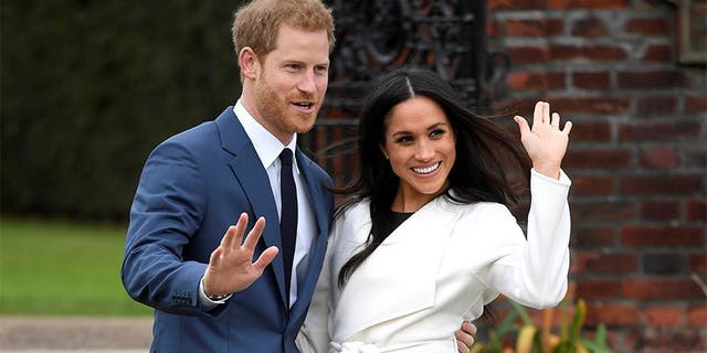 In January 2020, the Duke and Duchess of Sussex announced they were stepping back as senior members of the British royal family.