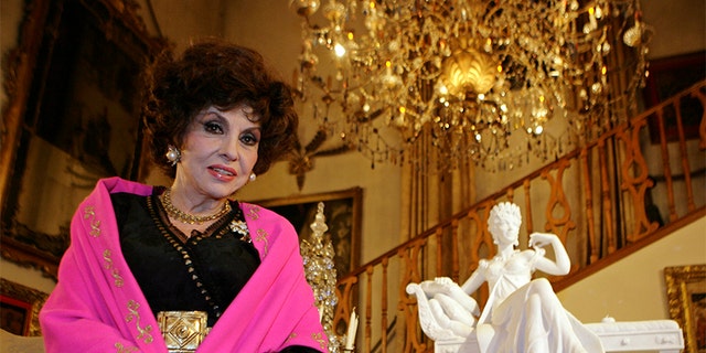 Gina Lollobrigida Reflects On Her Lasting Success As A Sex Symbol Fox