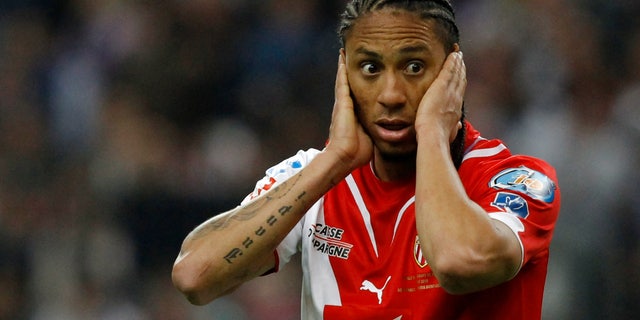 Colombian Soccer Player Reportedly Detained in Saudi Arabia Over Jesus Tattoo | Fox News Colombian Soccer Player Reportedly Detained in Saudi Arabia Over Jesus Tattoo | Fox News