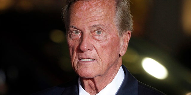 Pat Boone wanted to set the record straight about his 1957 musical "April Love".