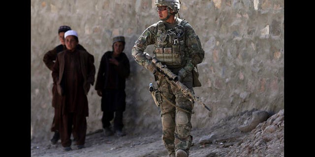 Soldiers returning from duty in Iraq and Afghanistan have a higher incidence of post-traumatic stress disorder, according to experts.