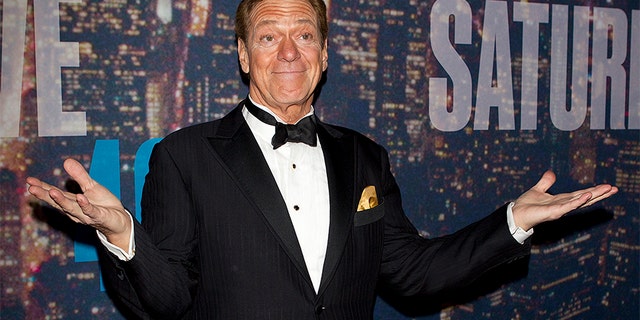 Joe Piscopo: “The reason I voted for Trump is because he said two words I’ve never heard a politician utter in my life. Two words: ‘Inner city.’ "