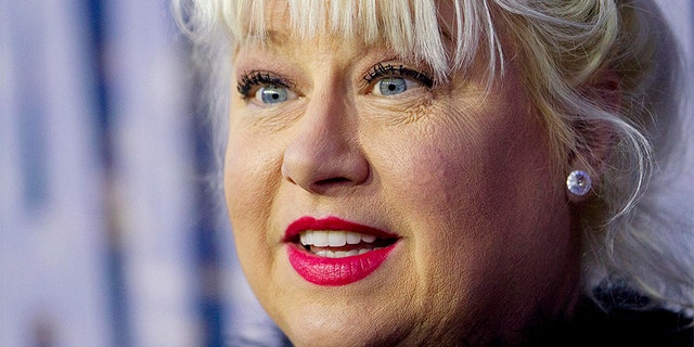 Victoria Jackson: "Was I blacklisted for disagreeing with the president/media’s ideology?"
