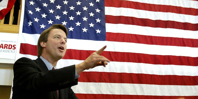 Edwards, who was a candidate for the Democratic presidential nomination in 2008, quickly became friends with Mellon.