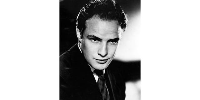 Marlon Brando