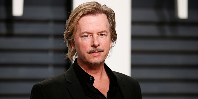 David Spade gets emotional remembering late sister-in-law Kate | Fox News