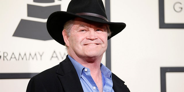 Micky Dolenz today.