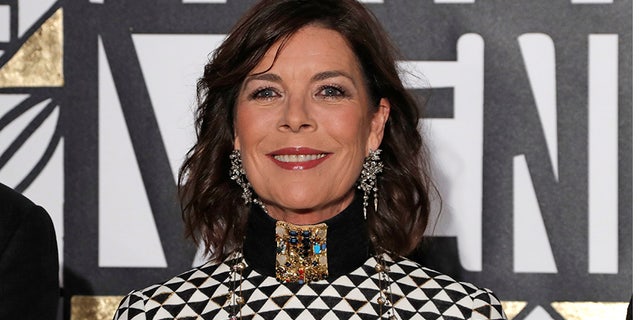 Princess Caroline