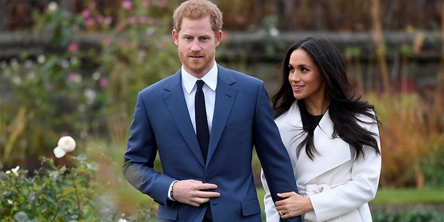 "Harry and Meghan" detailed their decision to leave their roles as working royals.