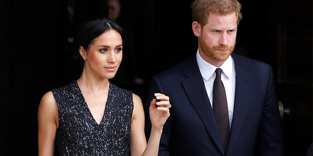 Prince Harry and Meghan Markle made several explosive claims to Oprah Winfrey during their televised tell-all