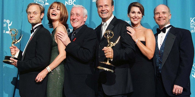 John Mahoney 6