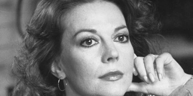 Natalie Wood
