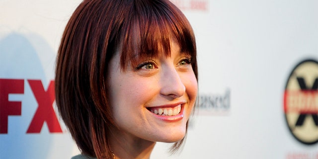 Smallvilles Allison Mack Went From Hungry Actress To Brutal Sex