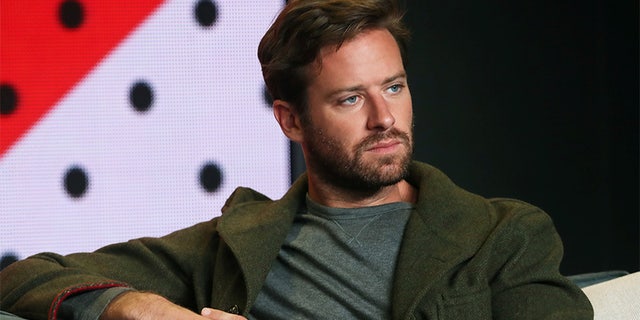 Armie Hammer through his attorney has denied the allegations.